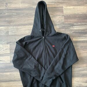 TMC Hoodie 2 🖤❤️